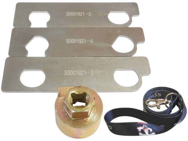 Blokada Rozrządu Gm Opel Saab 2.8 3.0 3.2 3.6 V6