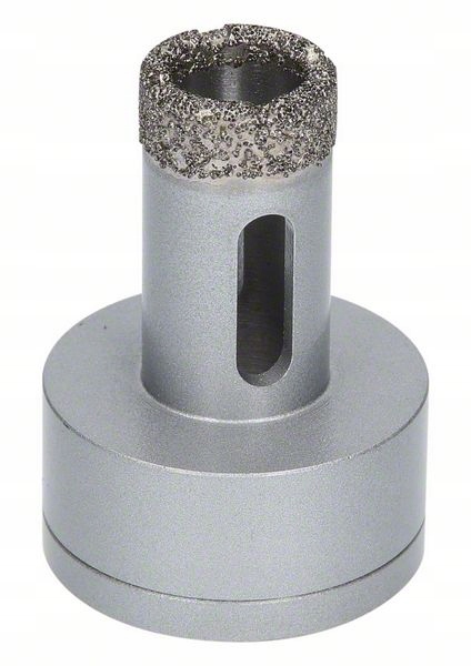 BOSCH WIERTŁO DIAMENTOWE 20mm X-LOCK do ceramiki