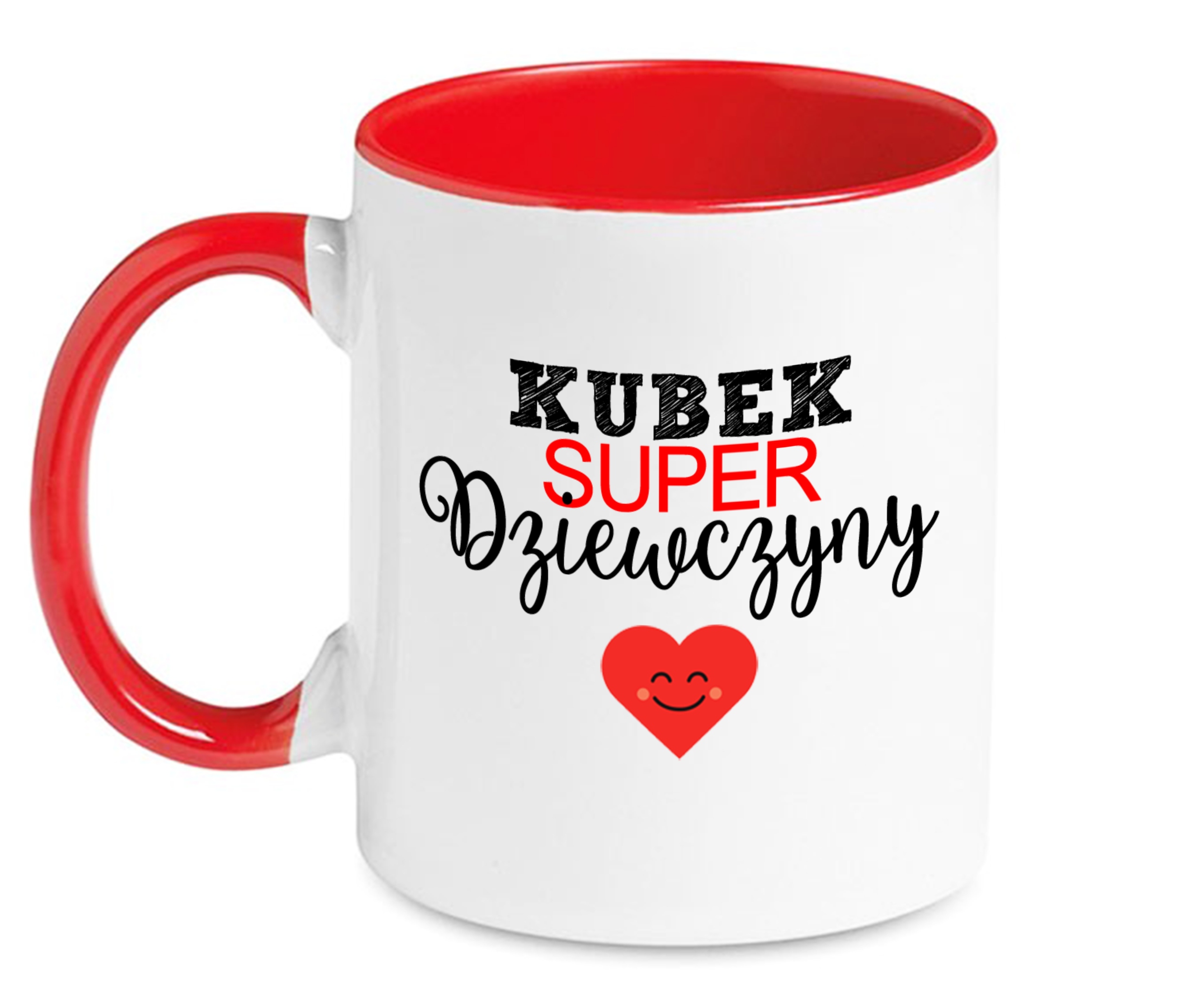 

Kubek Dzień Kobiet Urodziny Dla Niej Z Imieniem