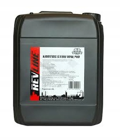 Revline Kratos STOU 10W40 op 20L