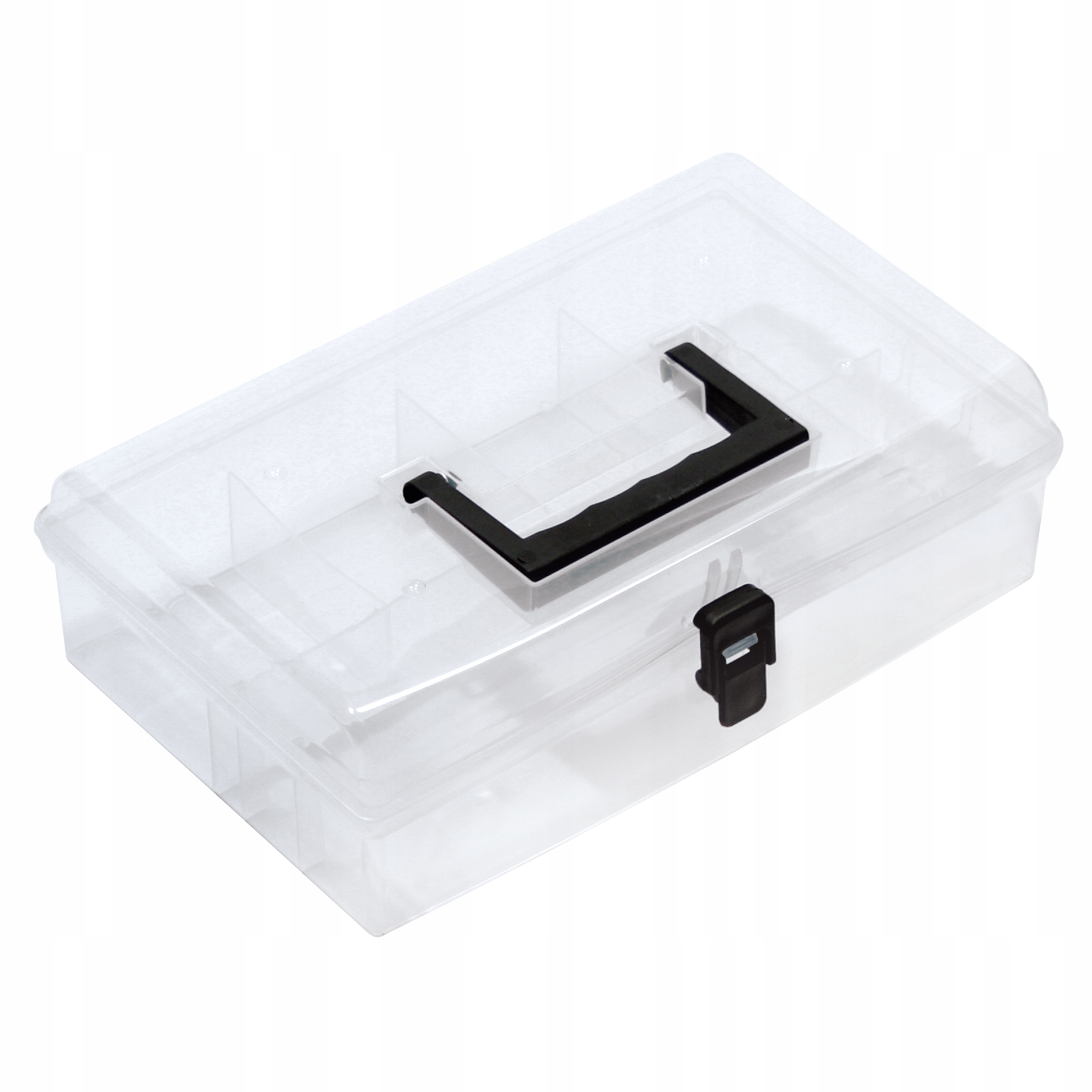 

Pojemnik Organizer Prosperplast NUN12 B