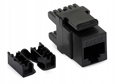 

Moduł Keystone RJ-45 Utp kategorii 5e