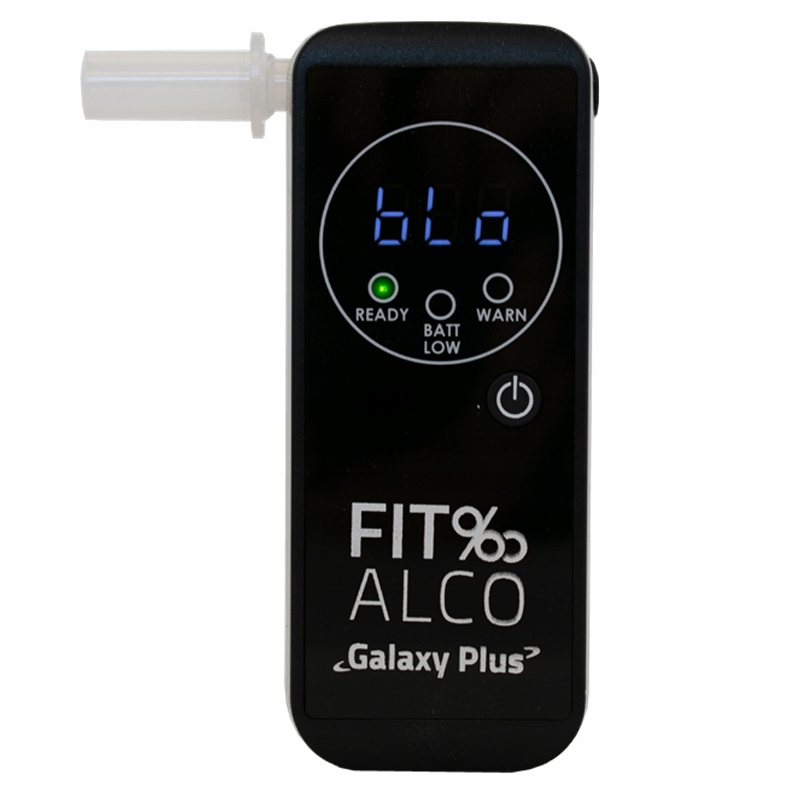 Электрохимический алкотестер FITalco Galaxy Plus