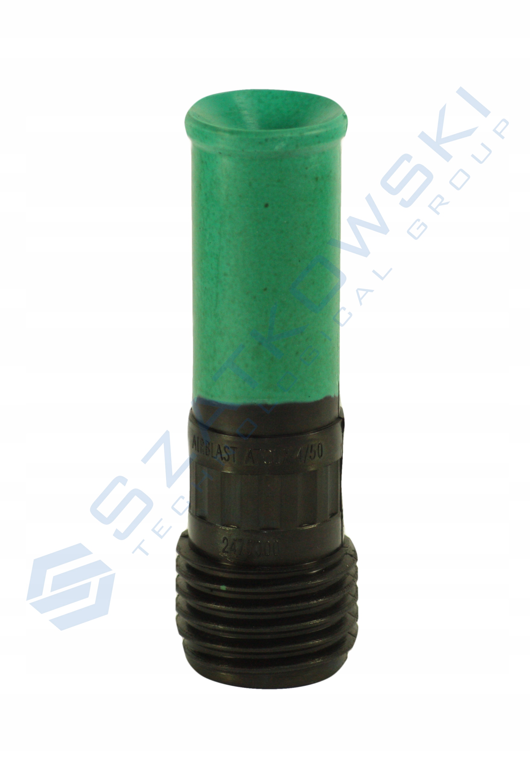 Dysza do piaskowania 8 mm 5/50