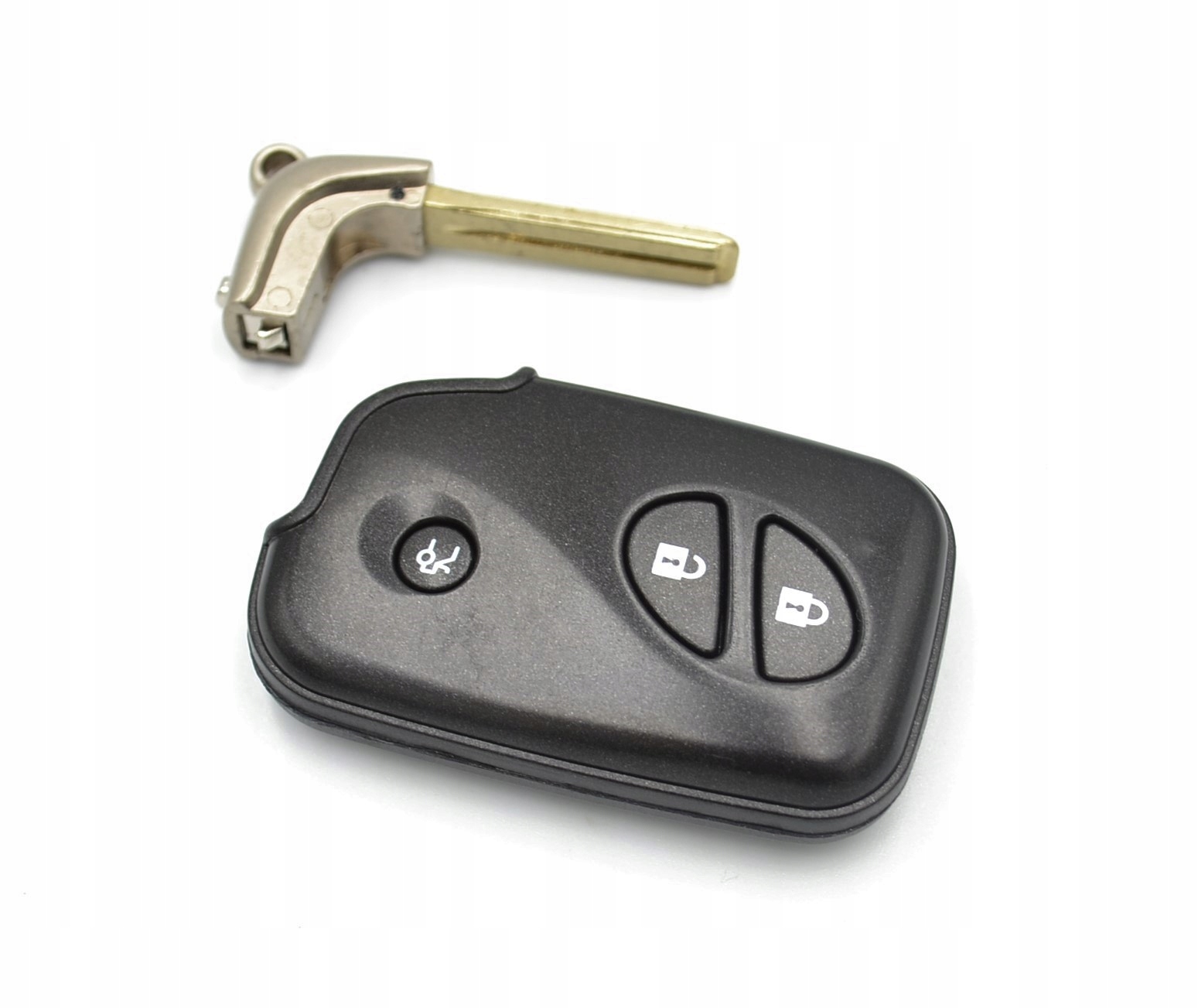 LEXUS IS220 IS250 KLUCZYK PILOT OBUDOWA TOY48 Typ samochodu Samochody osobowe