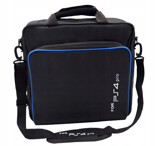 

Etui / Torba / Pokrowiec / Konsola PS4