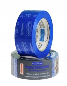 

Taśma Ochronna Pcv zew. Blue Dolphin 38mm x 50m