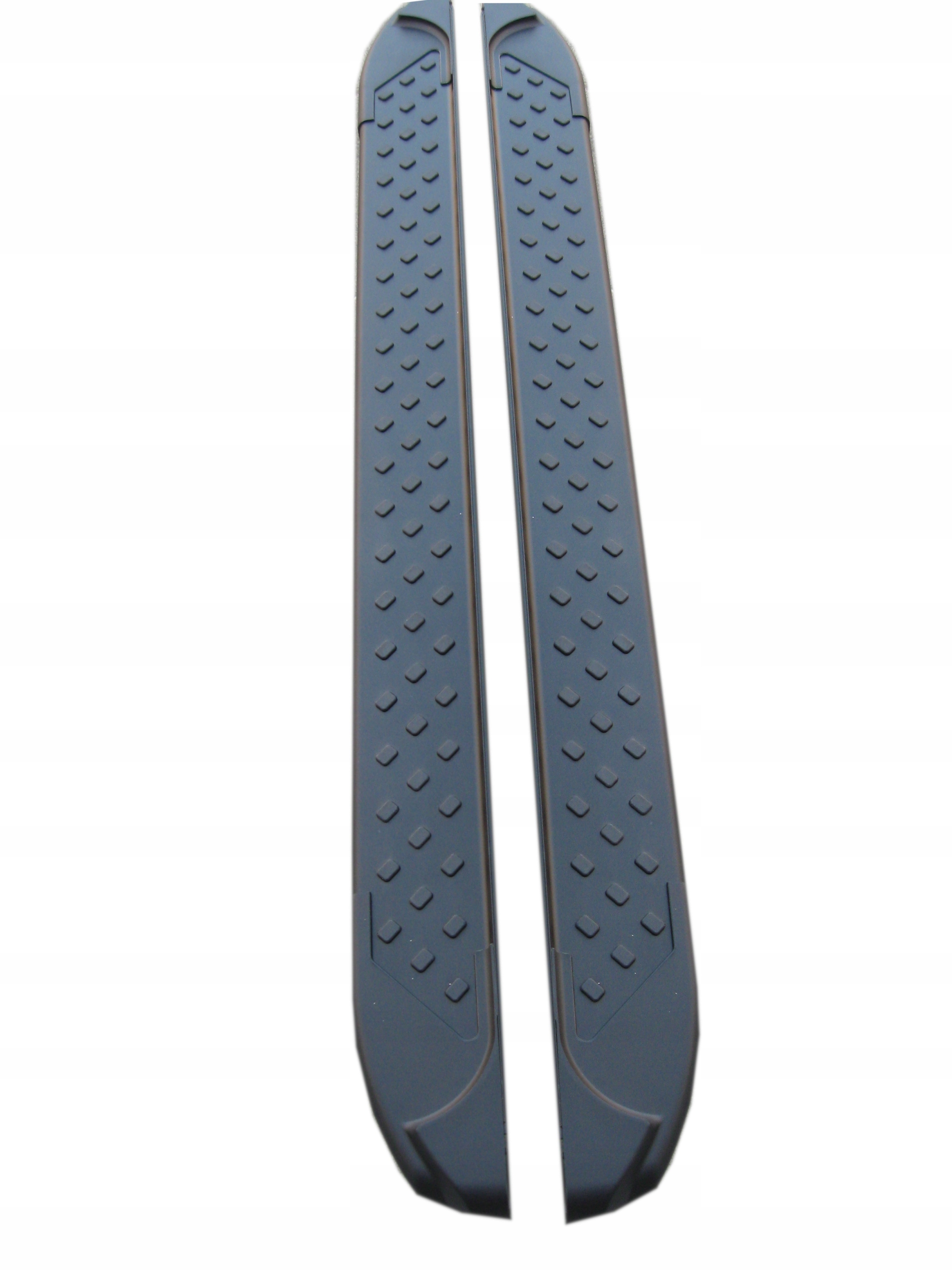 ORUROWANIE PODEST PÓŁKA CHEVROLET CAPTIVA 06-11 CZARNA