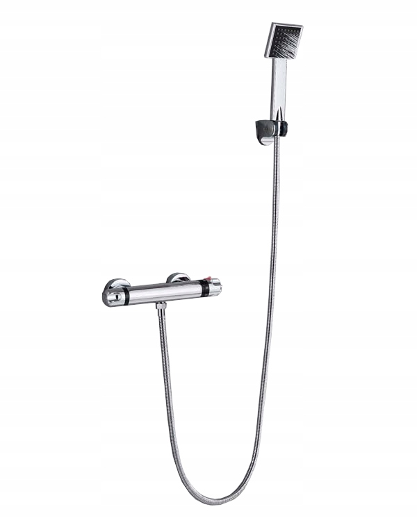 Sprchová Súprava S Termostatickou Batériou