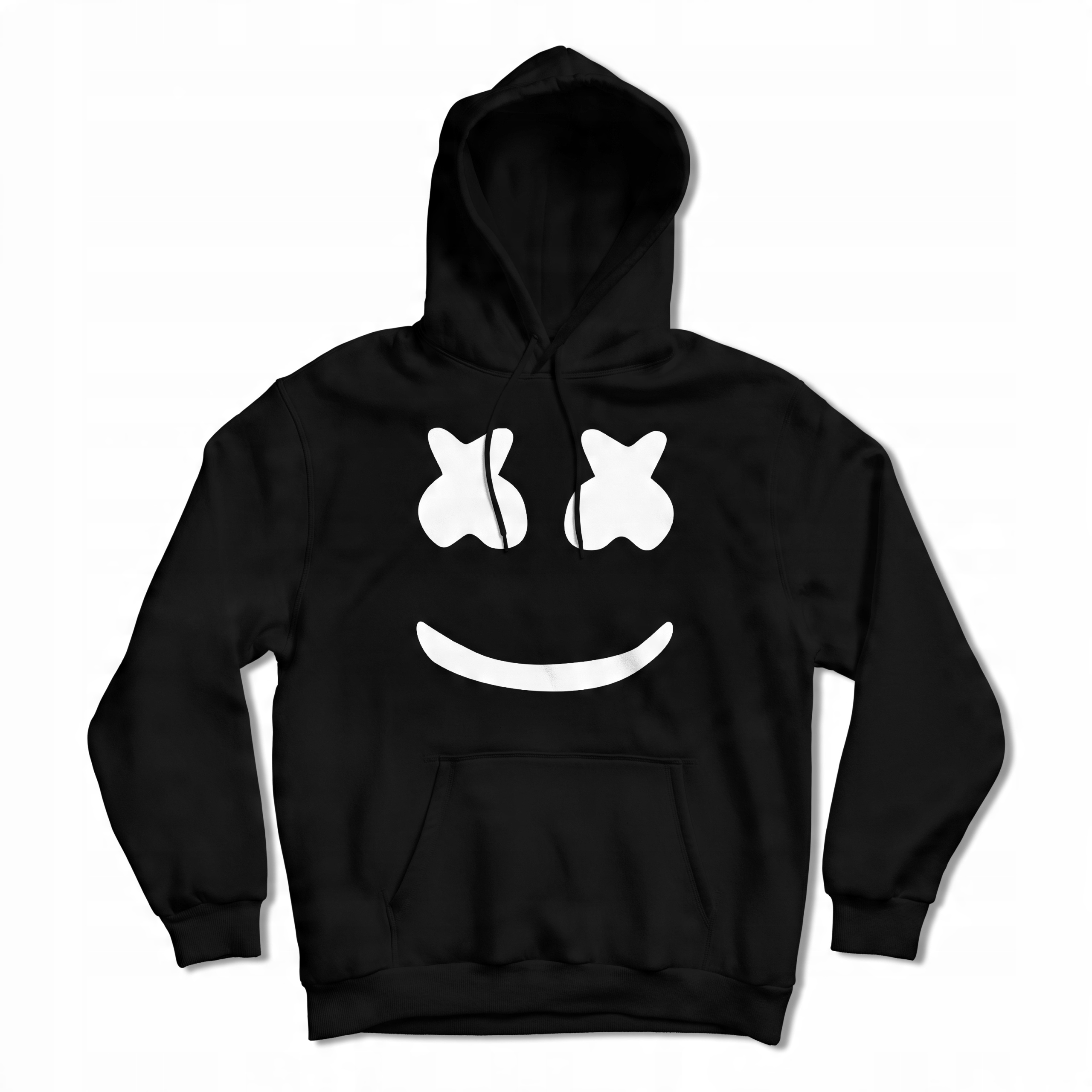 

Bluza męska z kapturem Dj Marshmello Prezent M