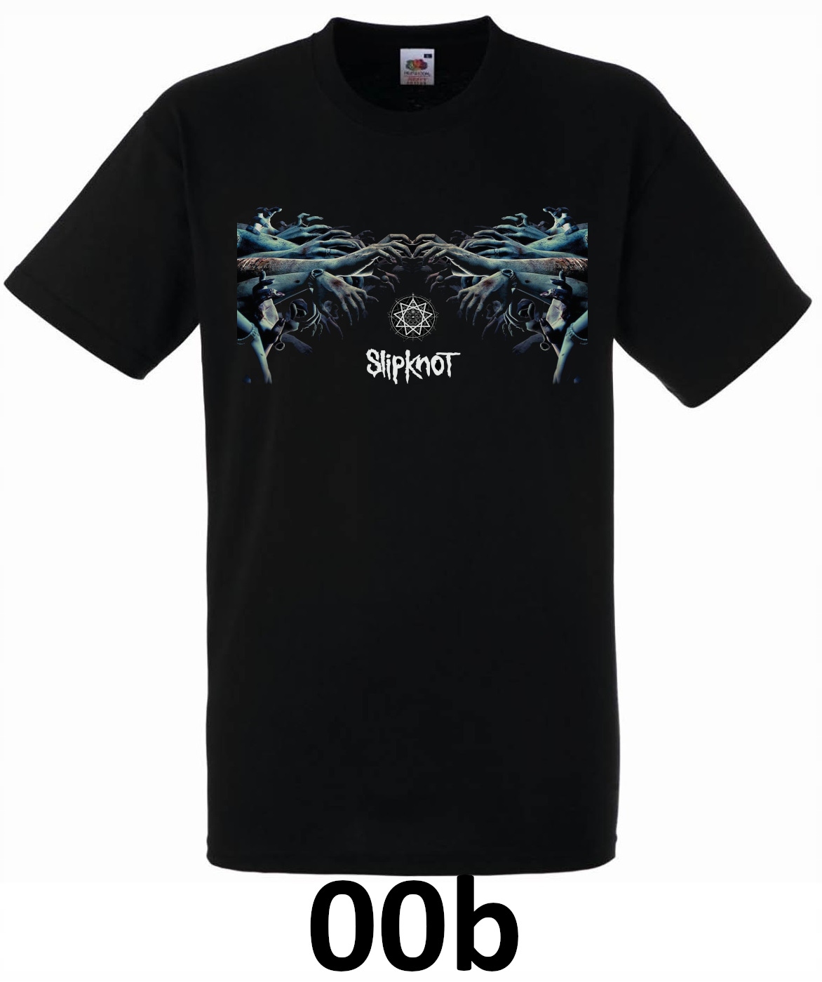 SLIPKNOT T-Shirt Koszulka 40 WZORÓW S Rozmiar S