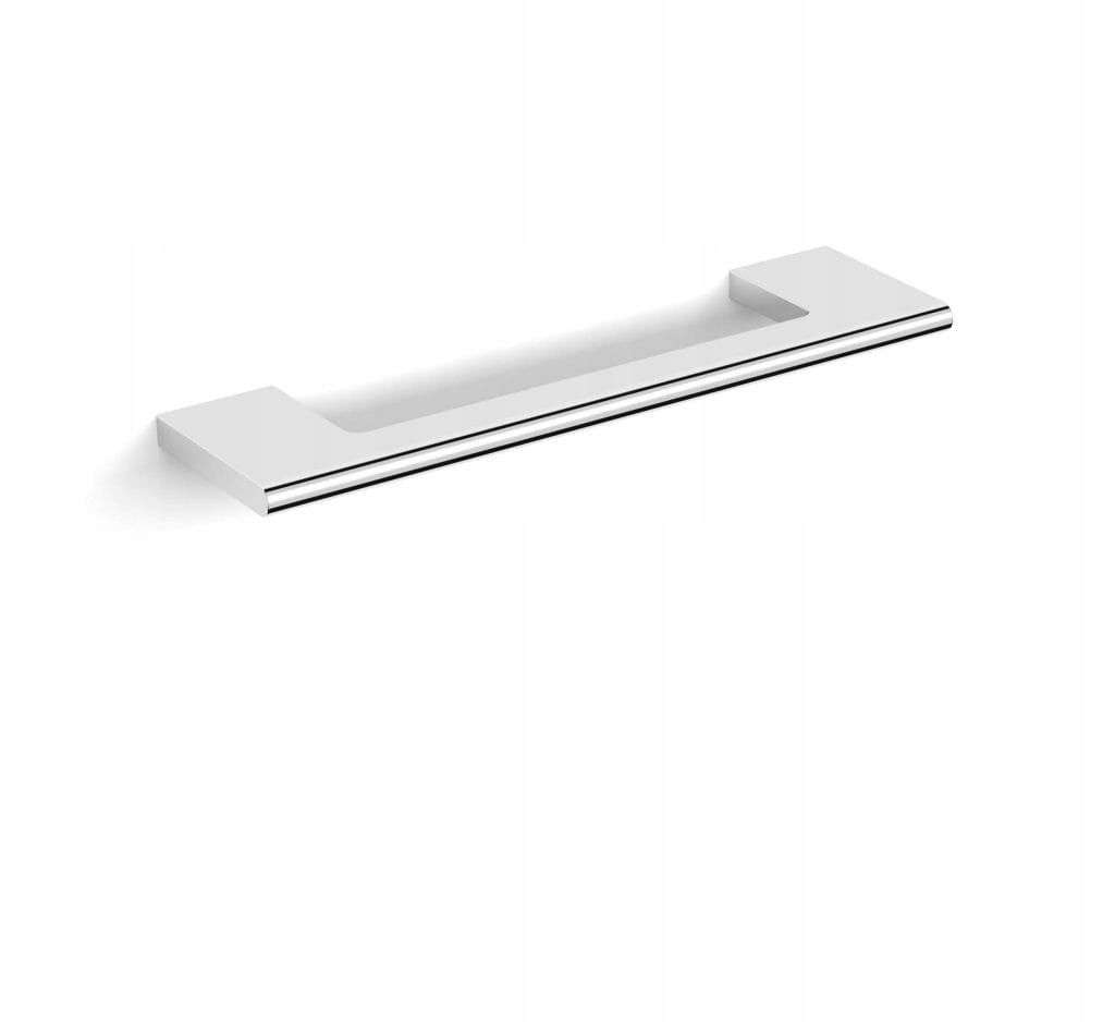 Stella Milano věšák na ručníky 30 cm chrom 12.112