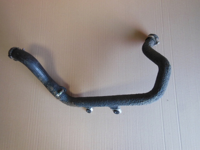 ТРУБА ИНТЕРКУЛЕРА HYUNDAI TUCSON III 2017