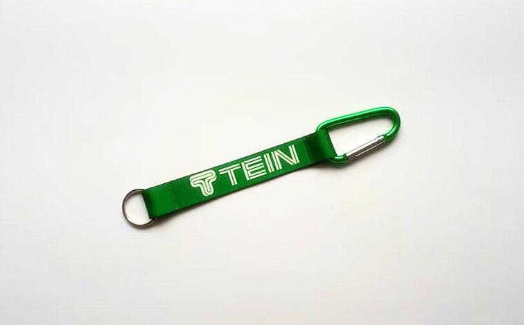 

Smycz do kluczy krótka Tein