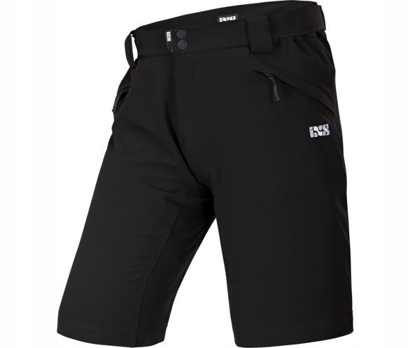 Šortky Padding cyklistické Silné Prodyšné iXS Vapor vel. 44 od 420 Pln