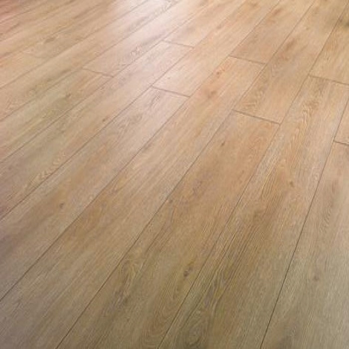 Panele podłogowe 12mm AC6 DĄB PRALINA Solid CHIC Producent inny