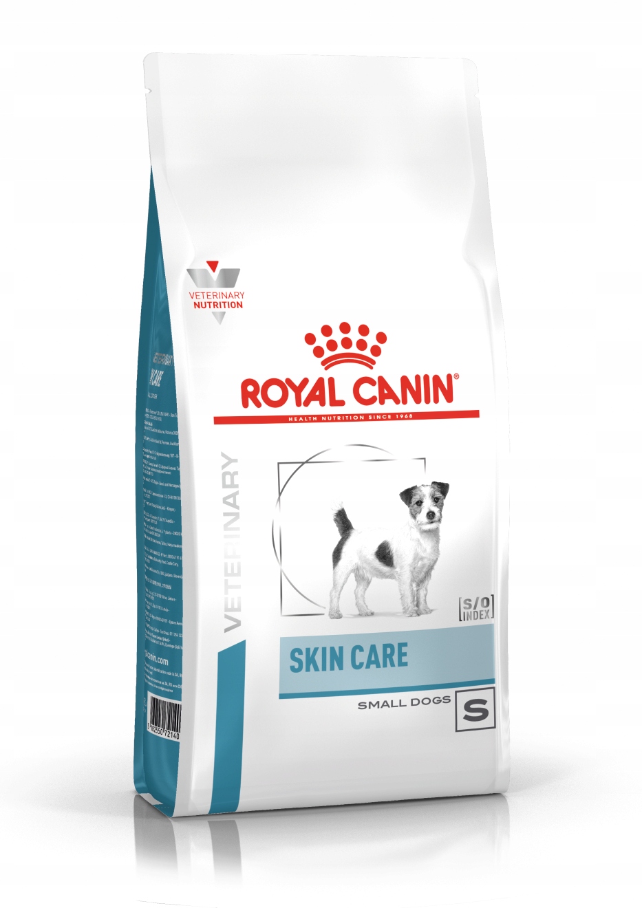 Royal Canin Skin Care Adult Small Canine 2 kg
