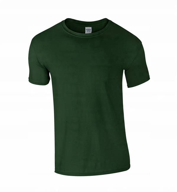 

T-shirt Koszulka męska Gildan Softstyle T r M