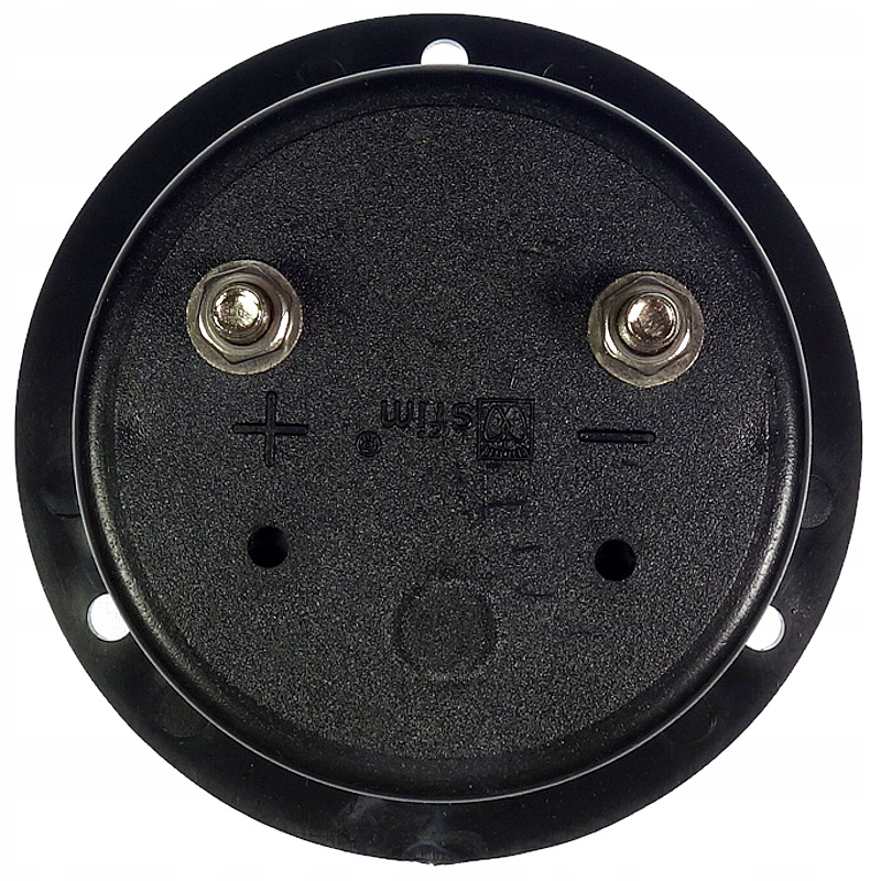 Amperomierz Miernik prądu 7.5A wskaźnik prostownik Marka Xtreme