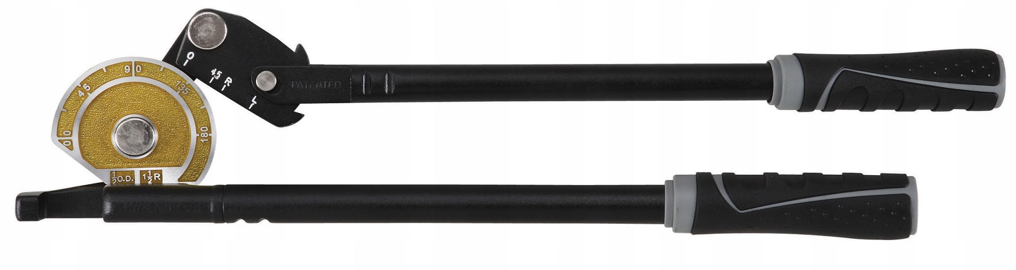 

Giętarka Ręczna Do Rur Rurek Do Klimatyzacji 1/2''