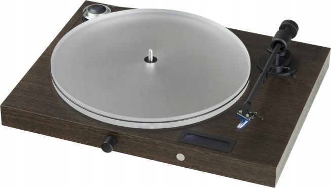Pro-Ject Juke Box S2 eukaliptus all in one