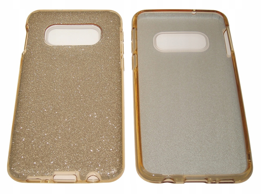

Etui Shining Case do Samsung G970 Galaxy S10e