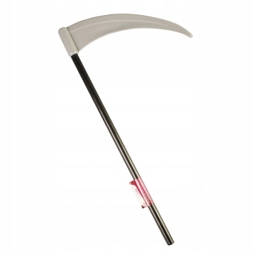 

Rekwizyt Kosa Śmierci 42 cm Dodatek Zabawa Party