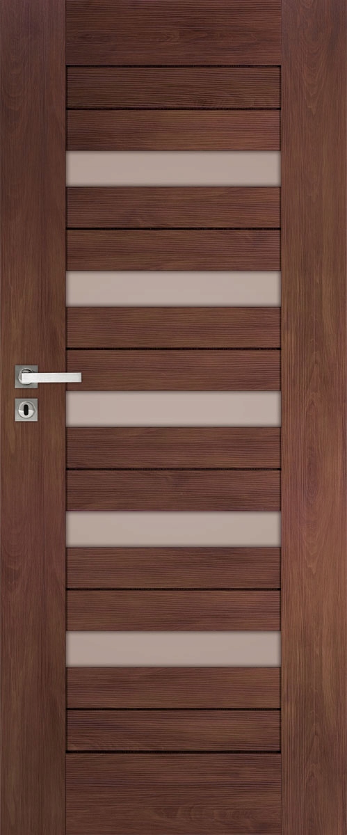 DRE FOSCA 3 drzwi wewnętrzne MONTAŻ