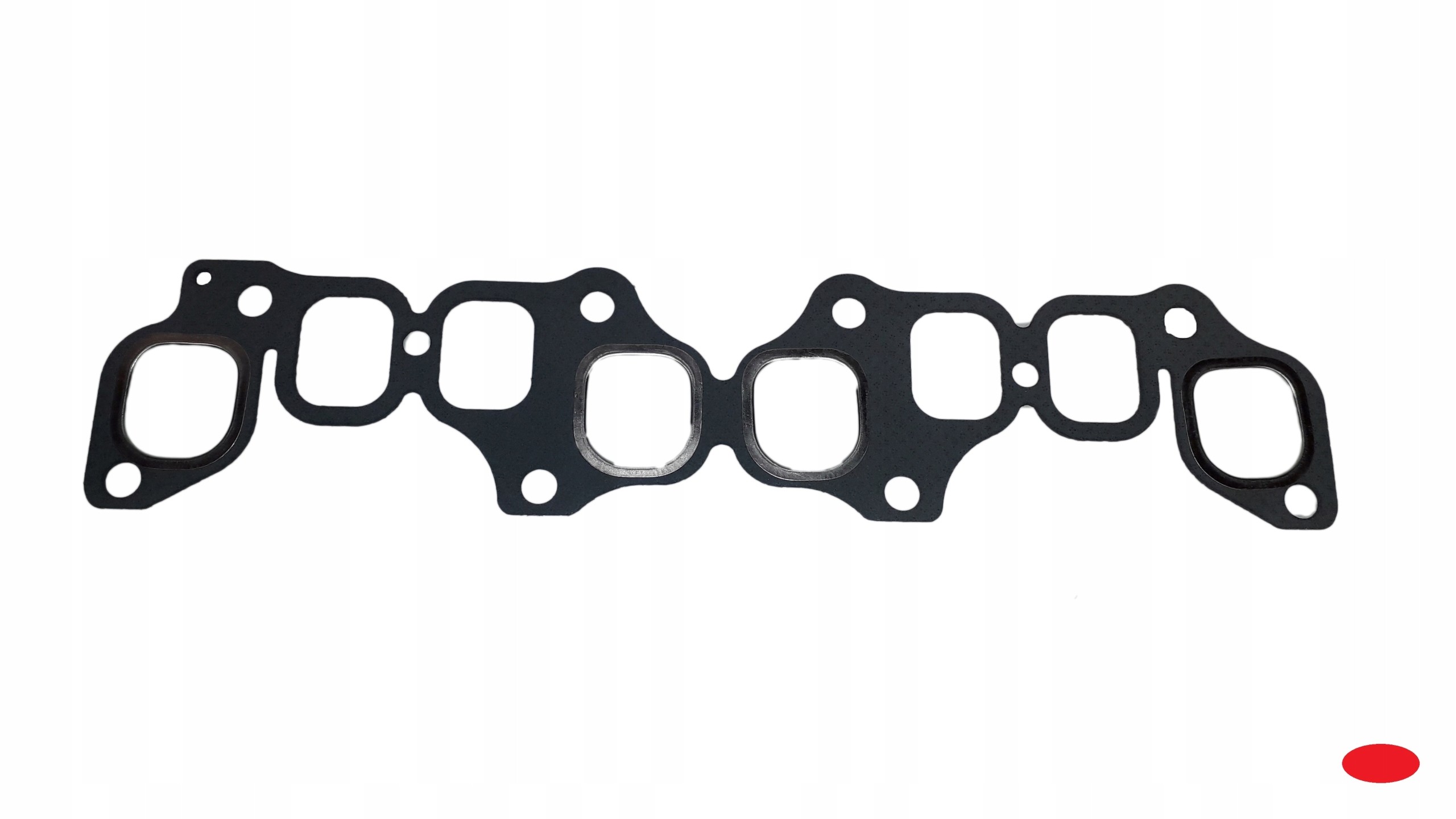 USZCZELKA KOLEKTORA WÓZEK WIDŁOWY TOYOTA 5 6 7 4Y