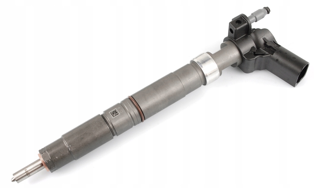 WTRYSKIWACZ BOSCH 0986435369 03L130277C VW 2.0TDI Typ silnika Diesel