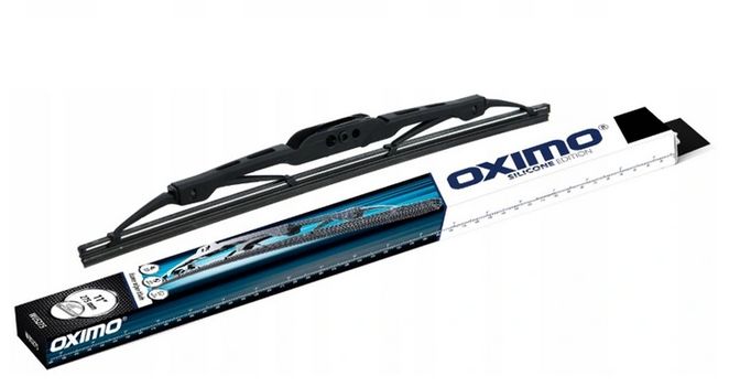 СТЕКЛООЧИСТИТЕЛЬ КАРКАС OXIMO 475 ММ WUS475