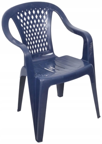 MOCNY ZESTAW GRANAT PLASTIK 6+1 DUŻY STÓŁ +PARASOL Linia 1