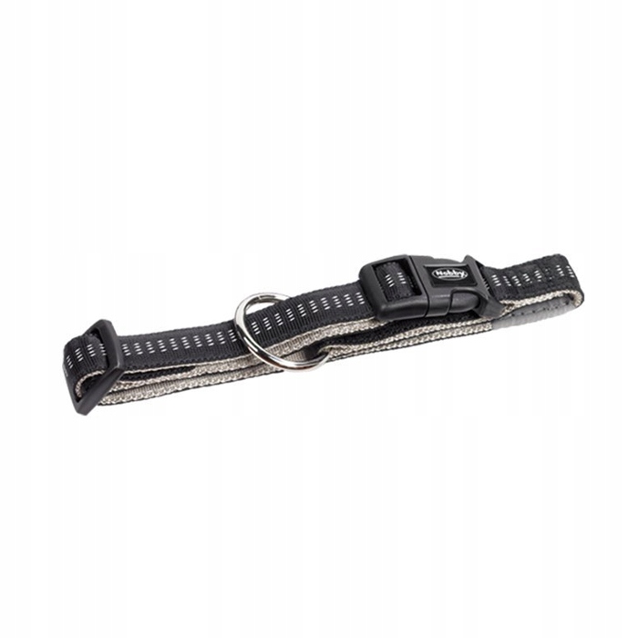 

Obroża Dla Małego Psa Nobby Soft Grip 20-30 Xs