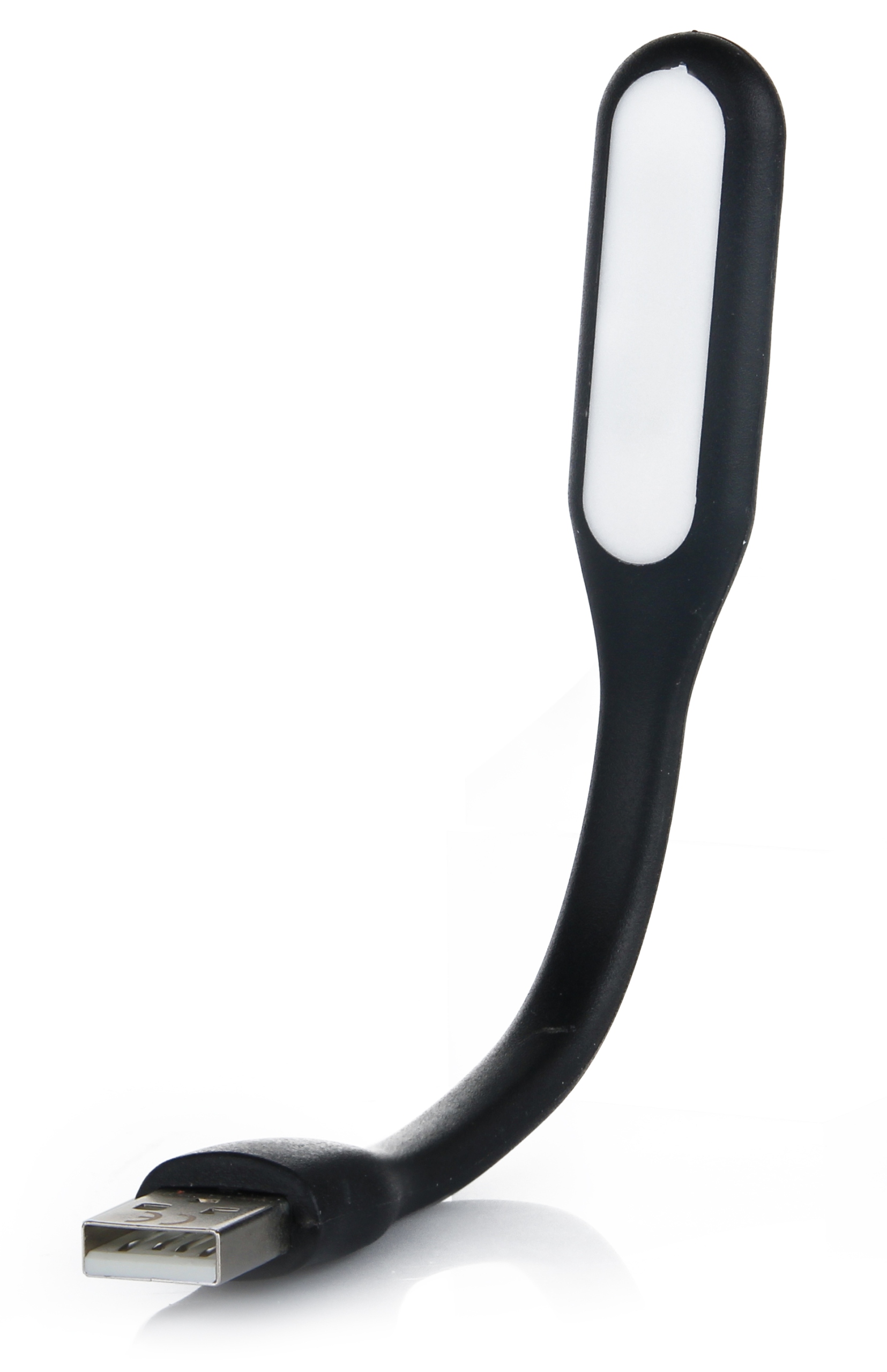 LAMPKA LED Silikonowa USB do LAPTOPA LED MOCNA