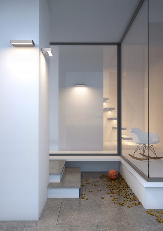 Profil LED aluminiowy KLUŚ KIDES anodowany -2m Marka Kluś