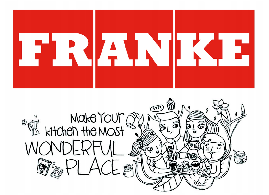 FRANKE EASYSORT SORTOWNIK ODPADKÓW ,KOSZ 450-0-4 Rodzaj kosz