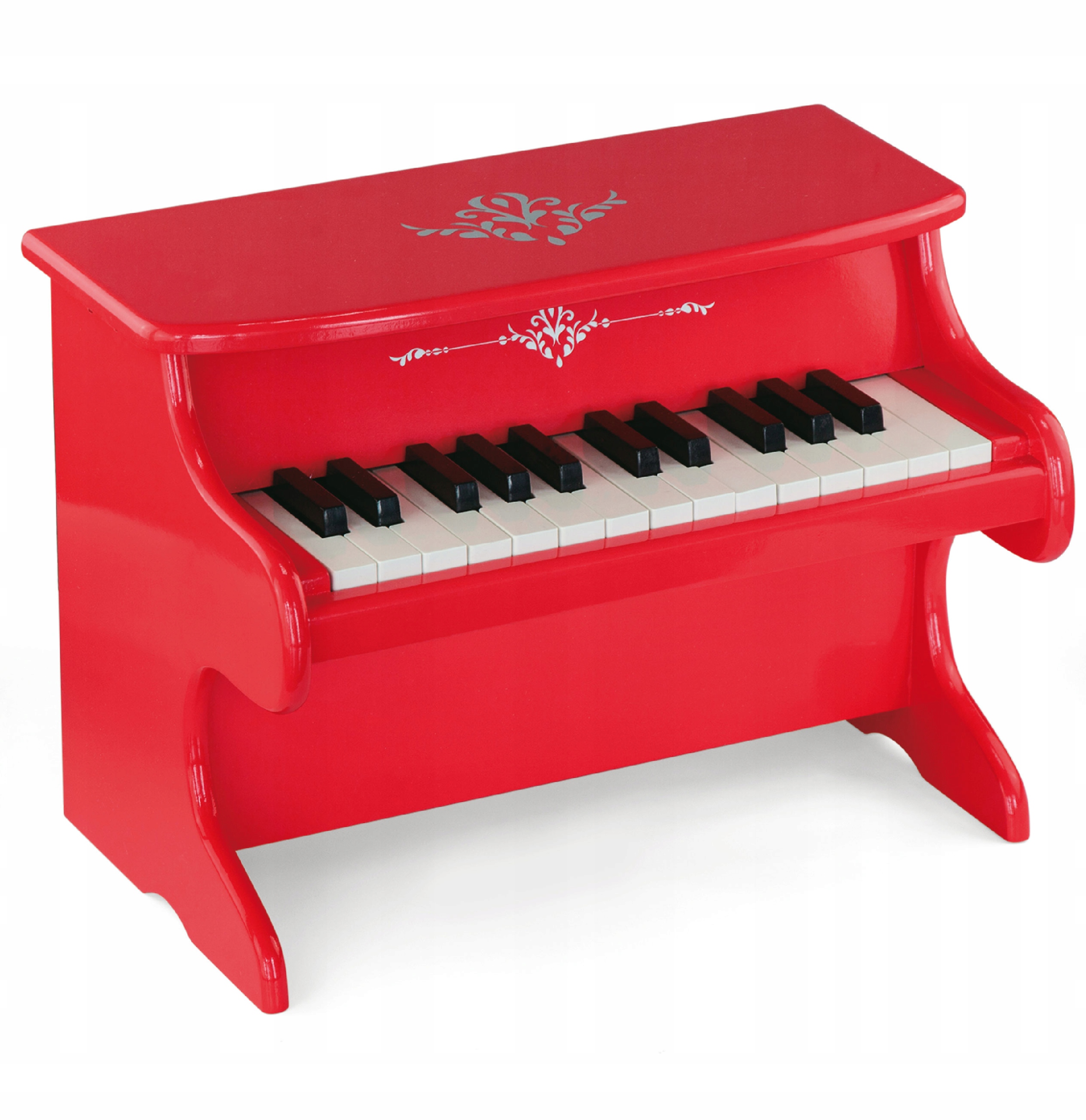 

Viga Drewniane Pianinko Pianino Dla Dzieci Dźwięk