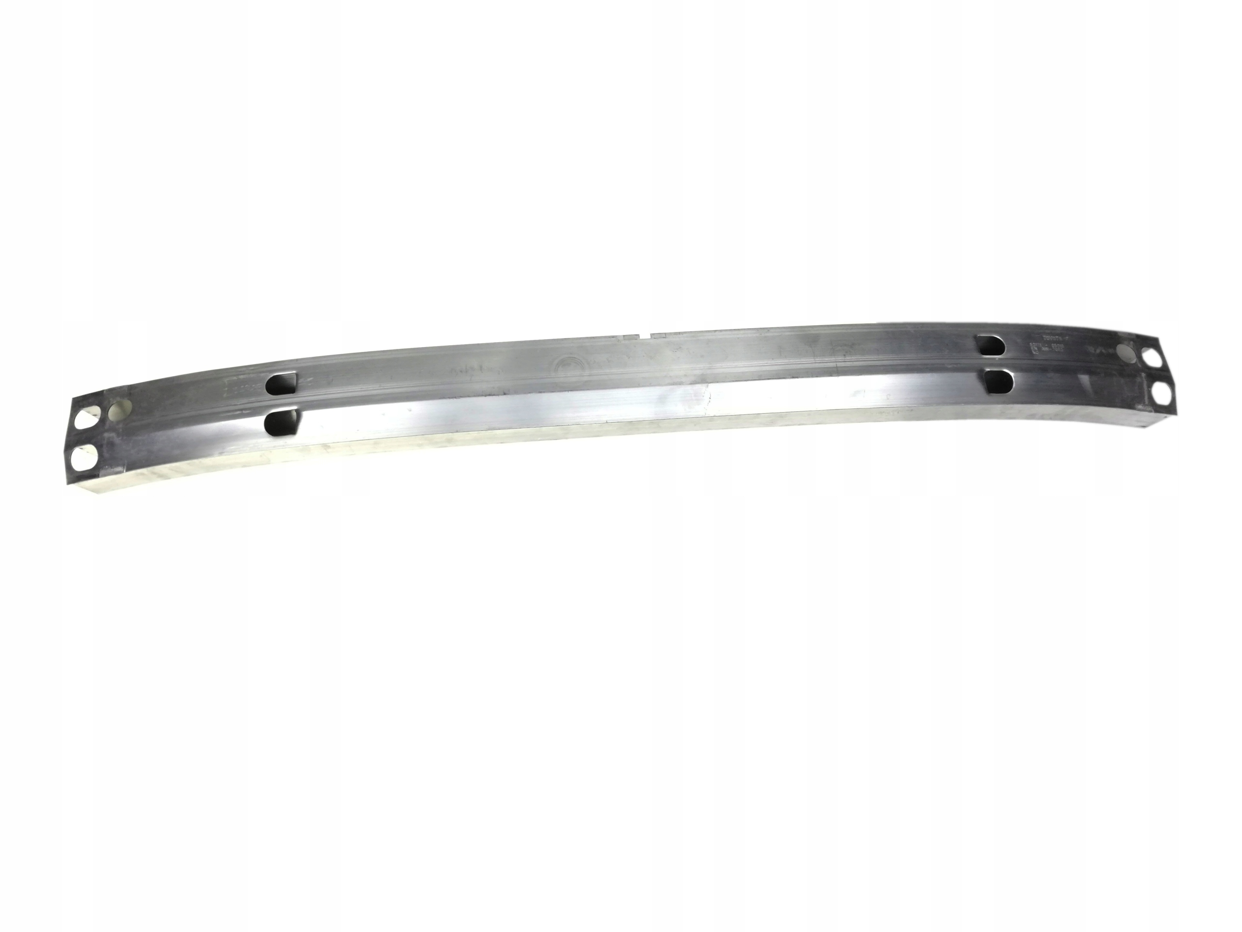 AVENSIS T25 03 08 BELKA WZMOCNIENIE ZDERZAK TYL
