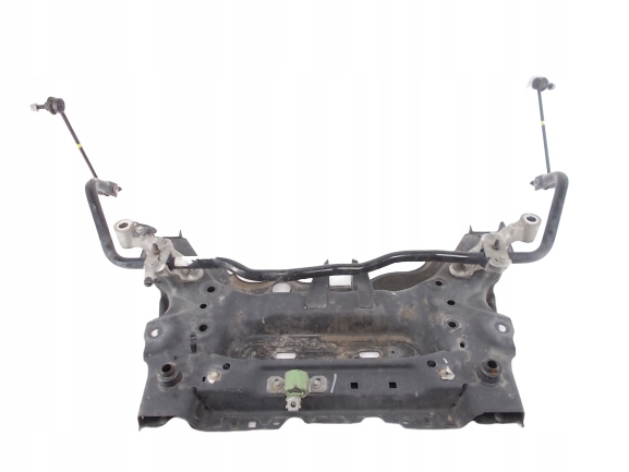 MOCOWANIE STABILIZATORA WSPORNIK TALISMAN CZĘŚCI