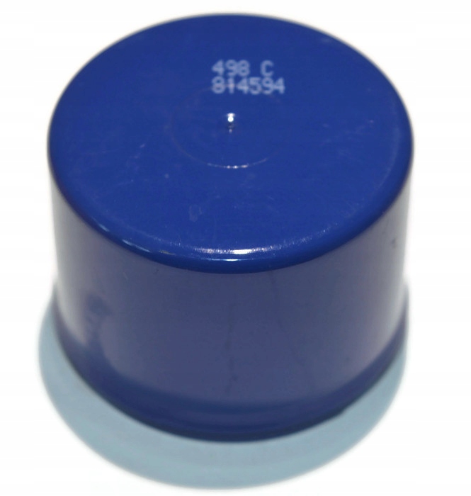 

Motip 200 ml lakier samochodowy 498C Niebieska Ori