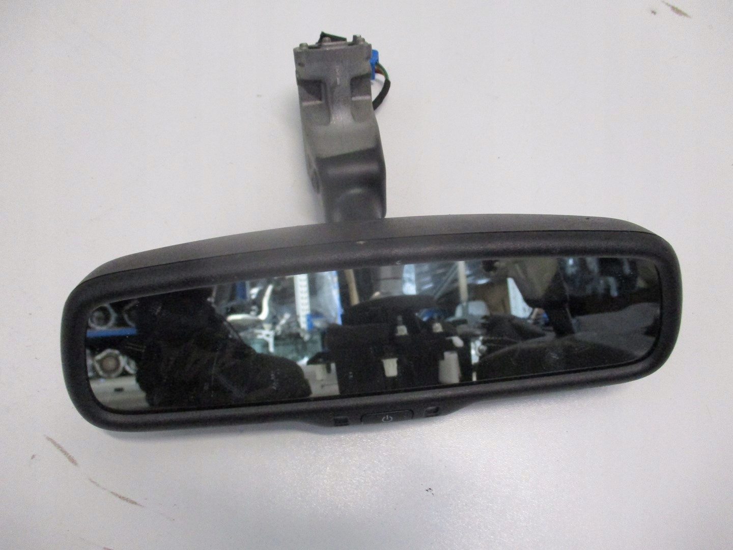 Зеркало заднего вида Alfa Romeo Stelvio