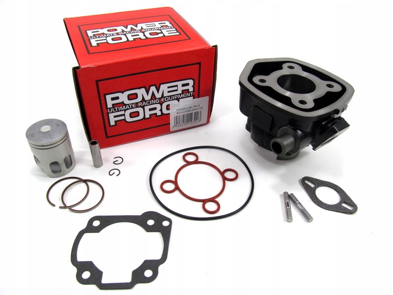 

Cylinder Minarelli 50 LC Yamaha Aerox Jog Ark