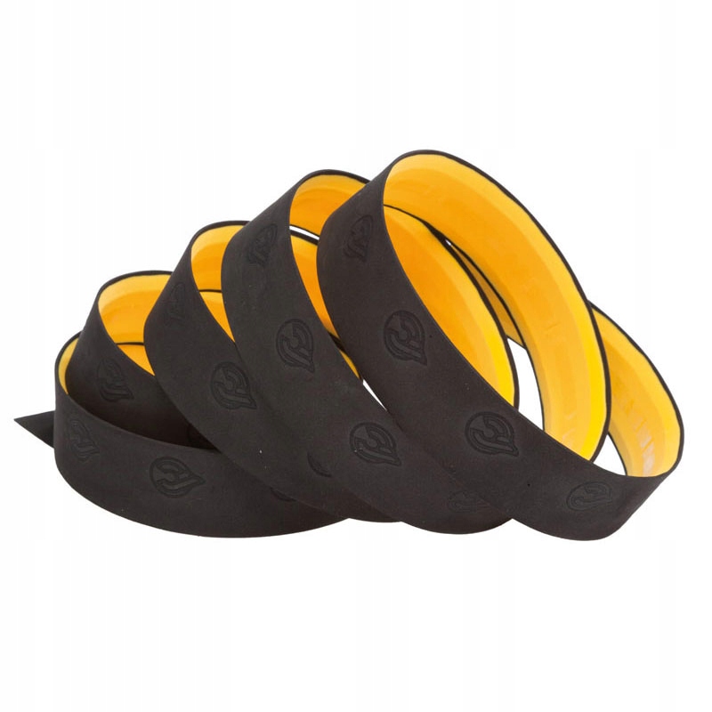 Owijka rowerowa Cinelli Chubby czarna