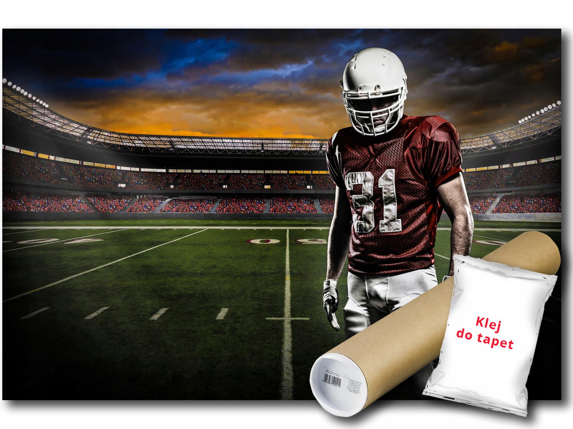 

Fototapeta Stadion Futbol 13A F2XL 312x219 F1112