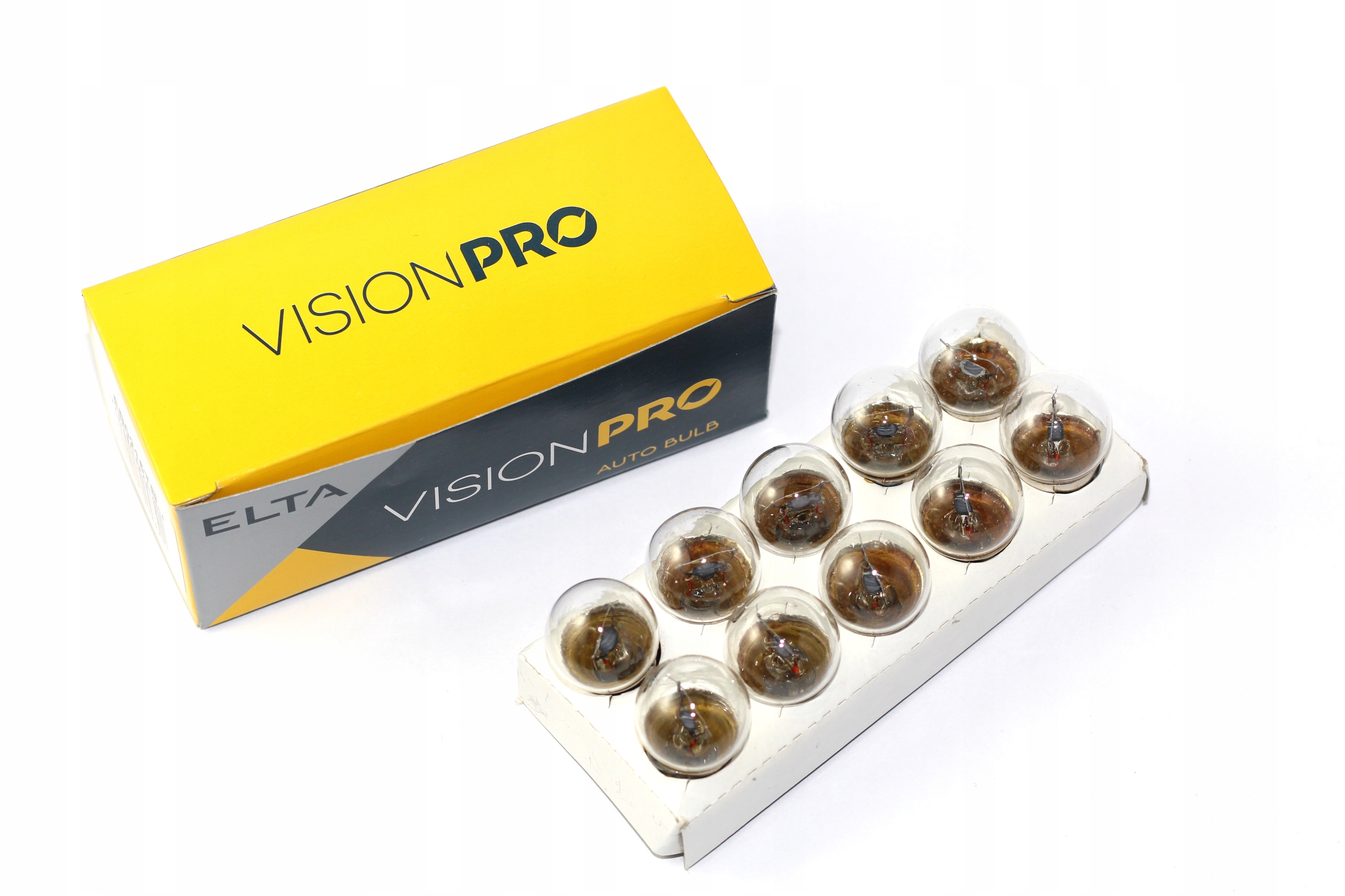 ELTA ŻARÓWKA R5W BA15S 24V 5W