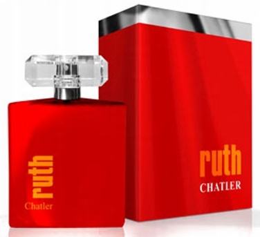 

Ruth Classic Damska Edp 100ml *Chatler