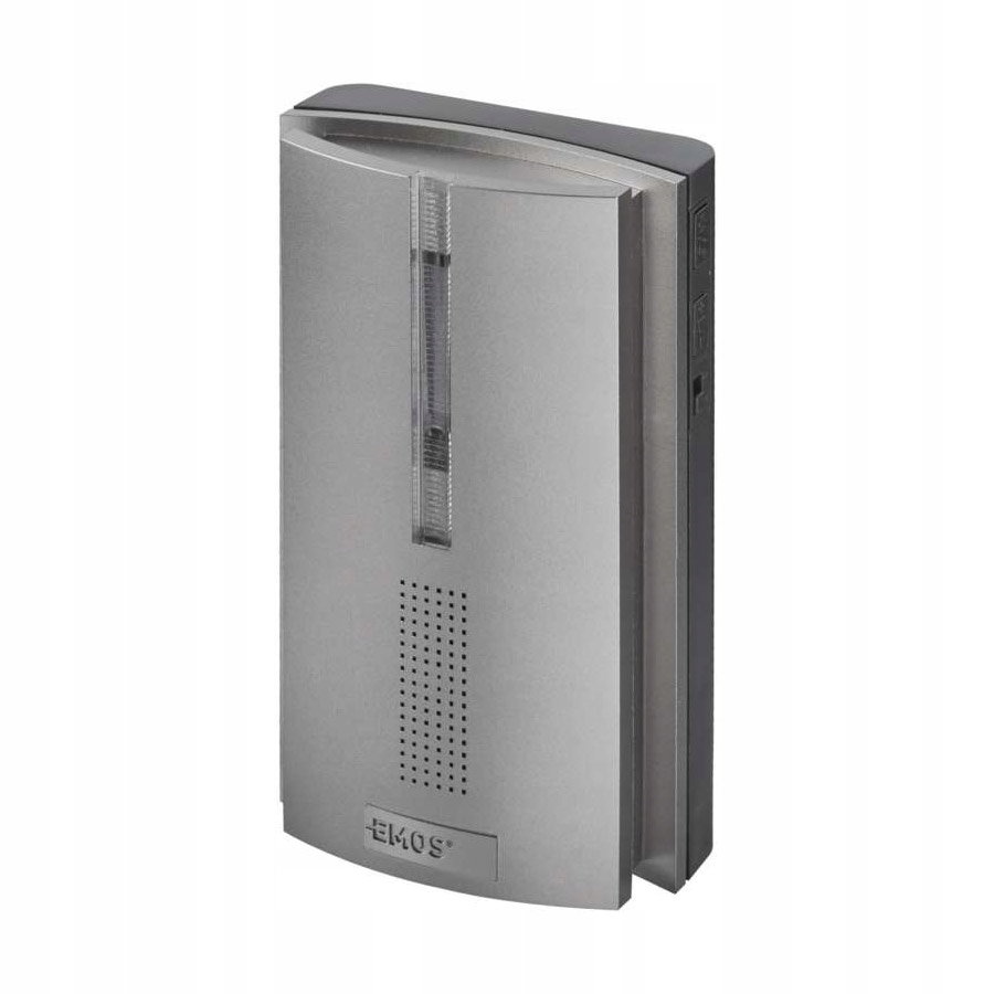 

Emos Dodatkowy Dzwonek P5760/63 Na Baterie P5763R