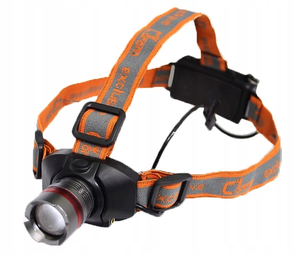 Latarka Czołowa Richmann 160 LM Led