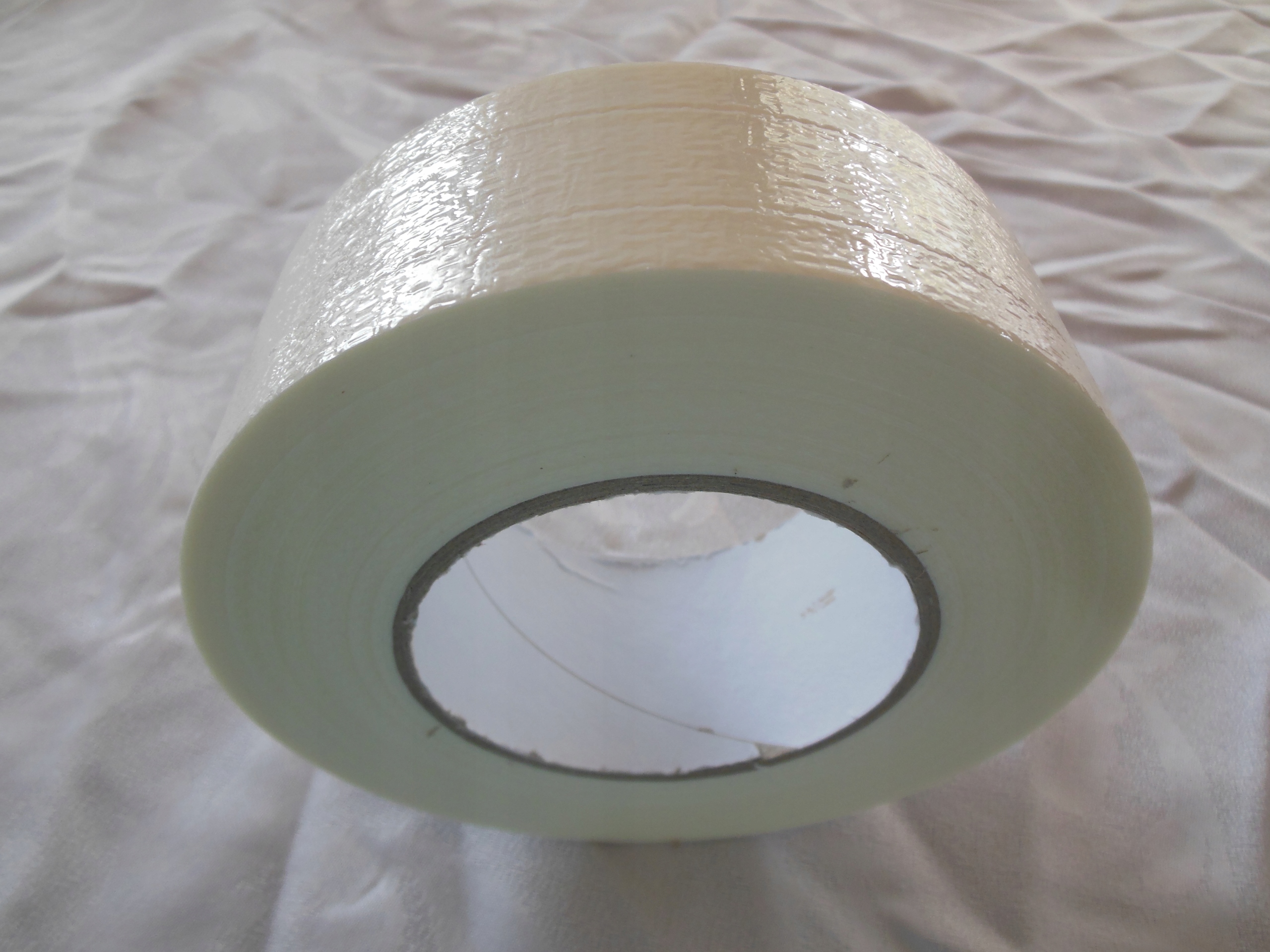 EKSTRA MOCNA GRUBA TAŚMA NAPRAWCZA DUCT 50mmx50m