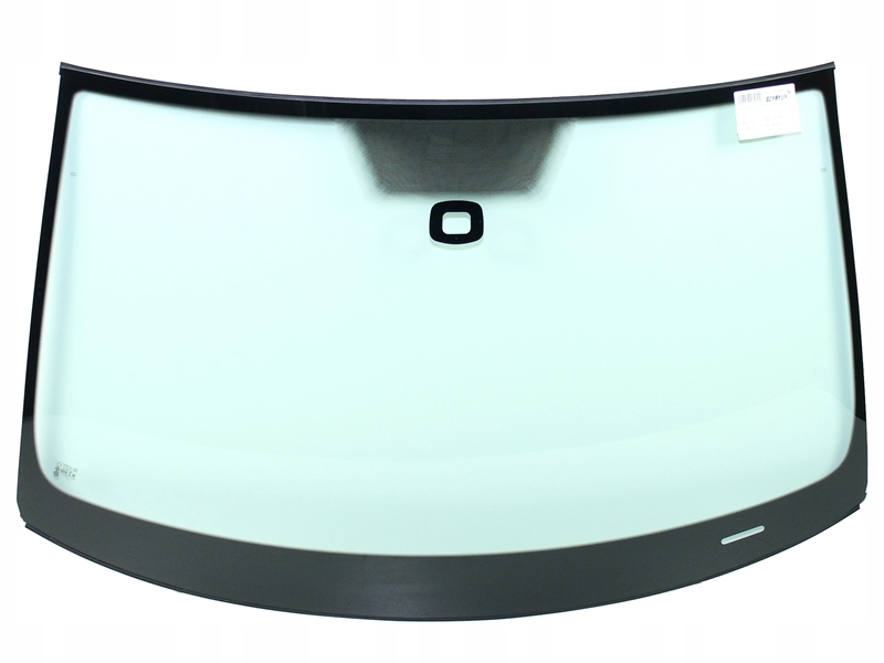 2000010107155 - ЛОБОВОЕ СТЕКЛО VW SCIROCCO III SENSOR 08-